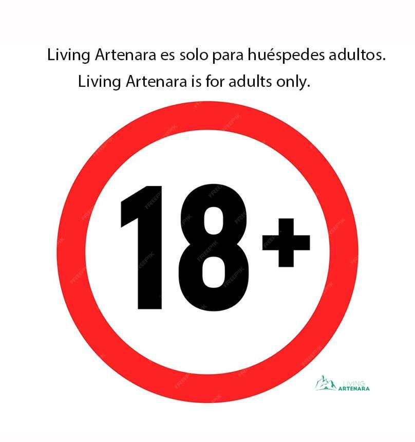 Living Artenara - Cave House & Silence Adults Only Εξωτερικό φωτογραφία