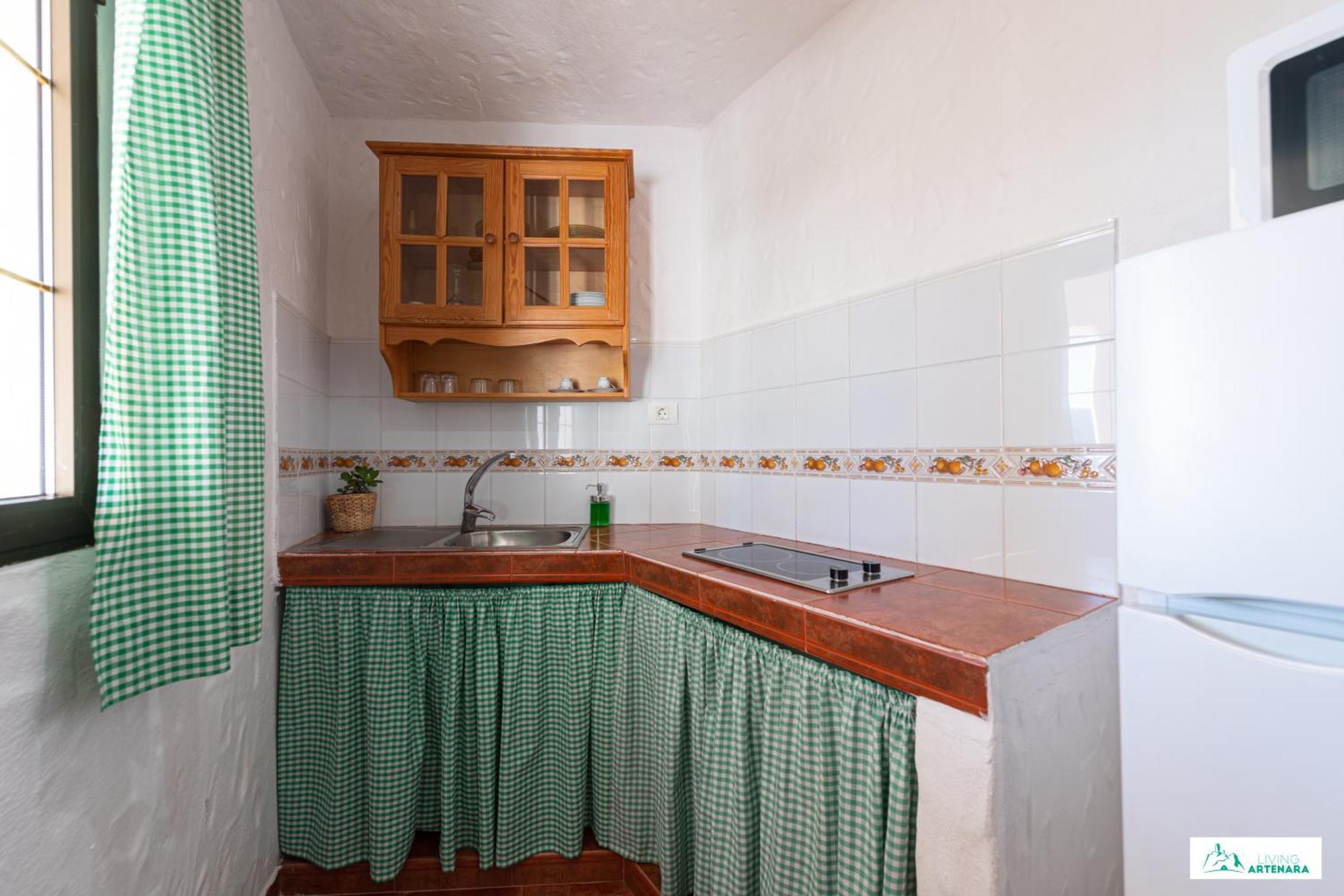 Living Artenara - Cave House & Silence Adults Only Εξωτερικό φωτογραφία